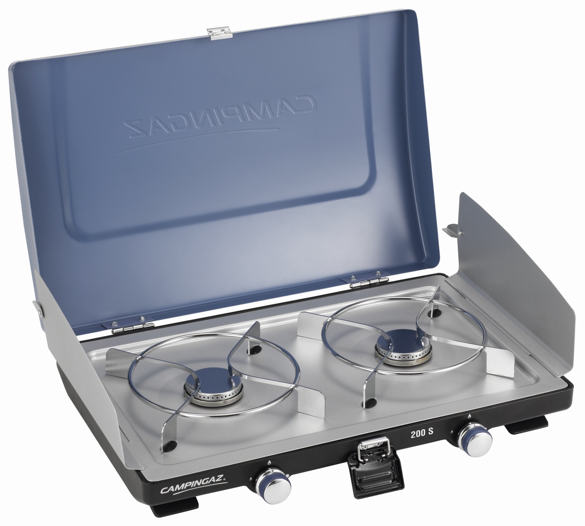 Campingaz Xcelerate Gaskocher 200 S Die neue