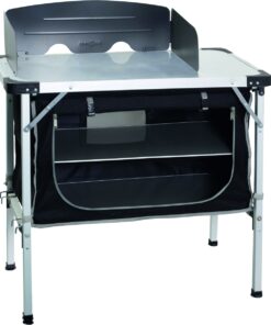 Brunner Küchenbox CHUCK BOX NG