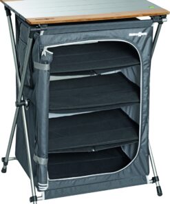 Brunner Schrank RAZOR ULTRALIGHT LS.