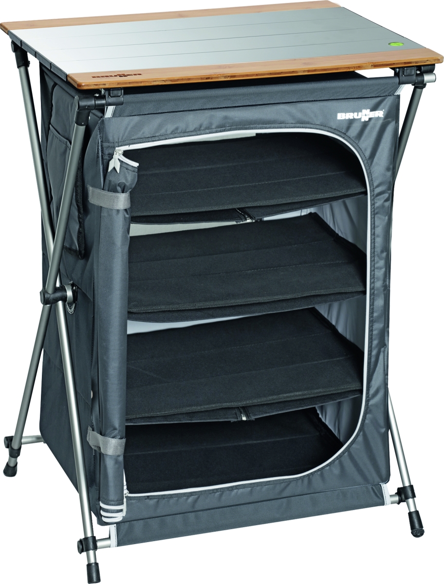 Brunner Schrank RAZOR ULTRALIGHT LS Brunner Schrank RAZOR ULTRALIGHT LS.