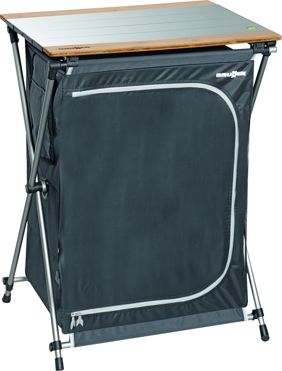 Brunner Schrank RAZOR ULTRALIGHT LS Brunner Schrank RAZOR ULTRALIGHT LS – Bild 2