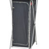TRIGANO Faltschrank XL Bezug aus strapazierfähigem 500D Polyester (100 % Polyester)