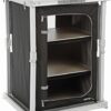 Brunner Kochschrank AZABACHE DAILY MP Mit 3 Ablagen.