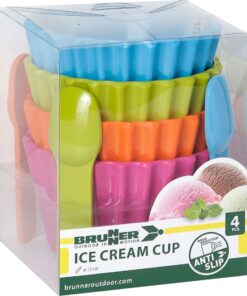 Brunner Set ICE CREAM CUP 46421 1