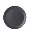 Mepal Dessertteller BLOOM Pepple black ø 240 mm 47305
