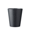 Mepal Becher BLOOM Pepple black 300 ml 47309