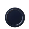 Mepal Dessertteller BASIC Ocean blue 47336