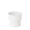 Mepal Becher BASIC weiß 47340