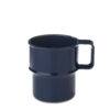 Mepal Henkelbecher BASIC Ocean blue 47342