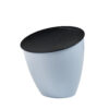 Mepal Abfallbehälter CALYPSO Nordic blue 47345