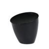 Mepal Abfallbehälter CALYPSO Nordic black 47348