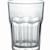 Gimex Cocktail-Glas 40 cl (2er Set) Unzerbrechliche Gläser
