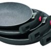 BALLARINI Pfannenset 20-24-28 cm Praktisches 3er Set bestehend aus: Pfanne mit 5-fach Antihaftversiegelung ø 20 cm