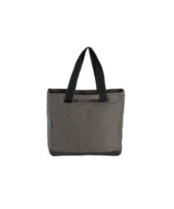 Campingaz Kühltasche SHOPPING BAG 16l coolen Designs auch ein echter Hingucker. Die Außenhülle der Taschen besteht aus hochwertigem Polyester