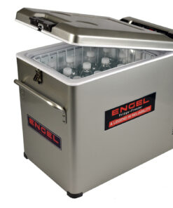 Engel Kompressor- Kühlbox MT45F-V