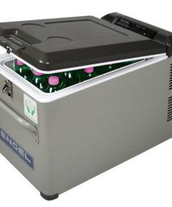 Engel Kompressor- Kühlbox MT35F-S