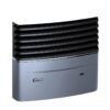 Truma Nachrüstverkleidung S 5004 pearlgrey Nachrüst-Verkleidung (bei vorhandener Truma S 5004 und S 3004) mit Chromapplikation.