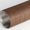 Truma Warmluftrohr 72 mm für E 4000 per m ø 80 mm. Isolierrohr für Rohr VR 72. Preis per m