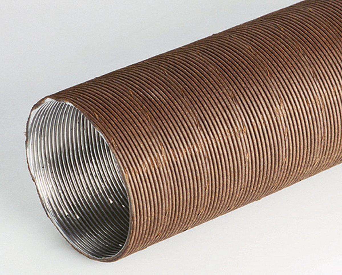 Truma Warmluftrohr 72 mm für E 4000 per m ø 80 mm. Isolierrohr für Rohr VR 72. Preis per m