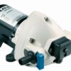Flojet Triplex-Druckpumpe 8 l/1,7 bar Selbstansaugende
