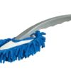 Microfaser-Handmop Weiche Chenillefaser absorbiert Schmutz und nimmt ihn auf