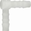 Winkel-Verbinder 10 mm Hitzefest bis 90° C.