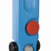 Fiamma Roll-Tank 40 F Frischwassertank 40 l mit einem eingelassenen