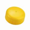 Thetford Schraubkappe gelb C2/3/4 75415