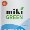 mikiGREEN Outdoor.Mobile.Toilette mikiGREEN Outdoor.Mobile.Toilette. Hochwirksames Konzentrat