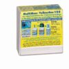 MultiMan YellowBox 125 MultiMan® YellowBox 125. Für Trinkwassertanks bis 125 Liter.
