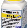 MultiNox KeimEx 250 P 250 P: Inhalt 250 g. Dosierung: 100 g auf 100 l.