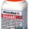 MultiNox SchleimEx 100 P 100 P: Inhalt 250 g. Dosierung: 100 g auf 40 l.