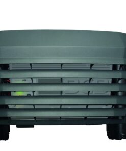 Büttner Universalhalterung Ducato 80033 1
