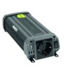 ProUser Spannungswandler Sinus 400W PSI400 Spannungswandler erzeugen aus einer 12 V Batteriespannung eine 230 V Wechselspannung. Die reine Sinuswelle ist auch für empfindliche Geräte geeignet. Ideal im Auto