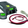 ProUser Spannungswandler Sinus 1000W PSI1000 Spannungswandler erzeugen aus einer 12 V Batteriespannung eine 230 V Wechselspannung. Die reine Sinuswelle ist auch für empfindliche Geräte geeignet. Ideal im Auto