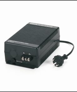 Optimale Ladetechnik für 12 Volt Nass-
