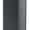 Sigor Nusolar LED Solarleuchte 500mm Nusolar LED Solarleuchte anthrazit 500 mm.
