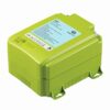 RK REICH easydriver Power Pack MPP Leichter. Nicht schwächer. Ersetzt Batterie und Ladegerät. Mit modernster Lithium-Ionen-Technologie (LiFePO4). Nachhaltig und zuverlässig.