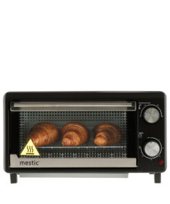mestic Backofen MO-80