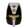 mestic Heißluftfriteuse MA-200 mestic Heißluftfritteuse