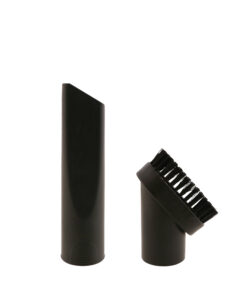 mestic Handstaubsauger MS-125 Der MS-125 besitzt ein verstellbares Teleskoprohr. Anstelle eines Staubbeutels hat dieser Zyklon-Staubsauger einen herausnehmbaren Staubbehälter mit einem Volumen von 0