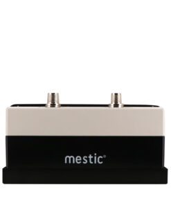 Mestic Powerpack MPM-12 dass sie schnell viel Strom liefern. Das macht die Batterien ideal für Rangierhilfen.