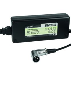 ENDURO® Lithium Batterie LI1230 Kapazität 30 Ah