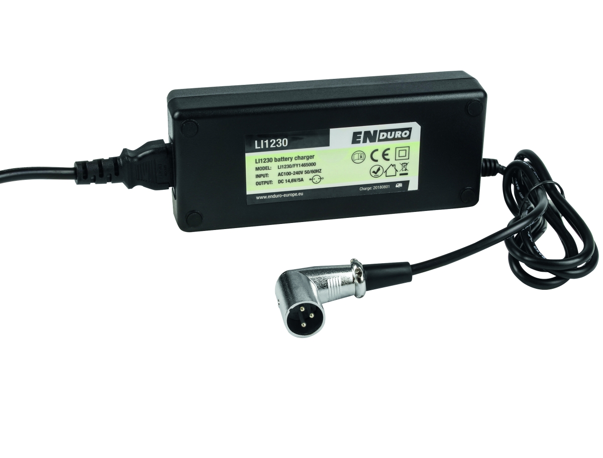 ENDURO® Lithium Batterie LI1230 Kapazität 30 Ah