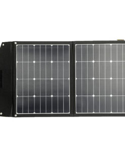 Wattstunde Solartasche WS90SF 90Wp Leistung (Pmax) 90 Wp