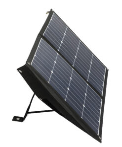 Wattstunde Solartasche WS90SF 90Wp ø Tagesertrag (Sommer) 540 Wh/d