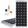 Vechline Solarpaket Easy 75 W Technische Daten