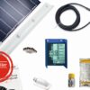 SOLARA Profi Pack PP01 Typ: PP01