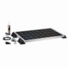 Büttner Solar-Komplettanlage QUALITY 110 Hochwertige Solaranlage zum günstigen Preis.