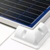 SOLARA Eckspoiler-Set, weiß, 4 Stück Die leichten SOLARA Haltespoiler-Sets sowie Eckspoiler aus spezialbeschichtetem